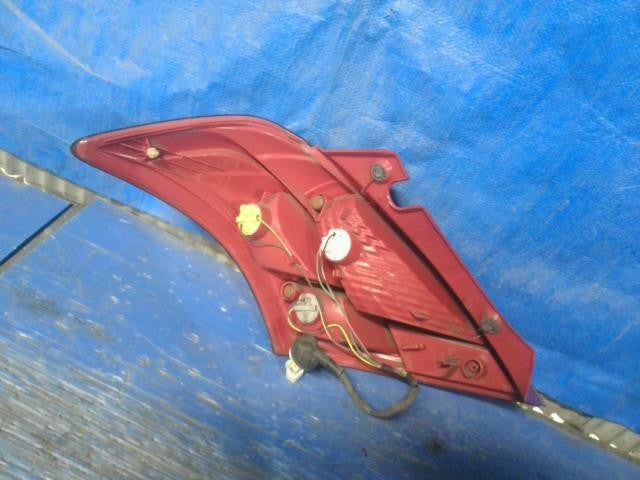 [TAIL LAMP RH]SUZUKI SWIFT ZC72S K12B AT 2WD #0BD3253174421