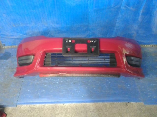 [F BUMPER ASSY]HONDA FIT SHUTTLE HYBRID GP2 LDA AT 2WD #0BD3253182974