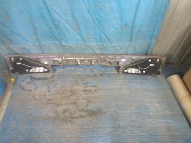 [R FINISHER PANEL]HONDA STEPWAGON RG1 K20A AT 2WD #0BD3253171098