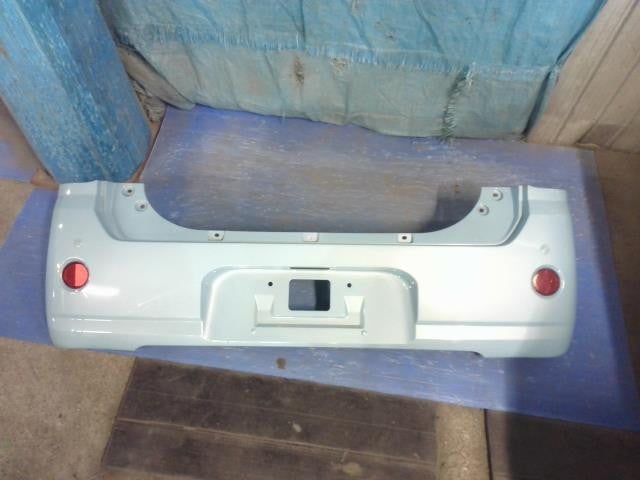 [R BUMPER ASSY]DAIHATSU MIRA Tocot LA550S KF AT 2WD #0BD3253180607