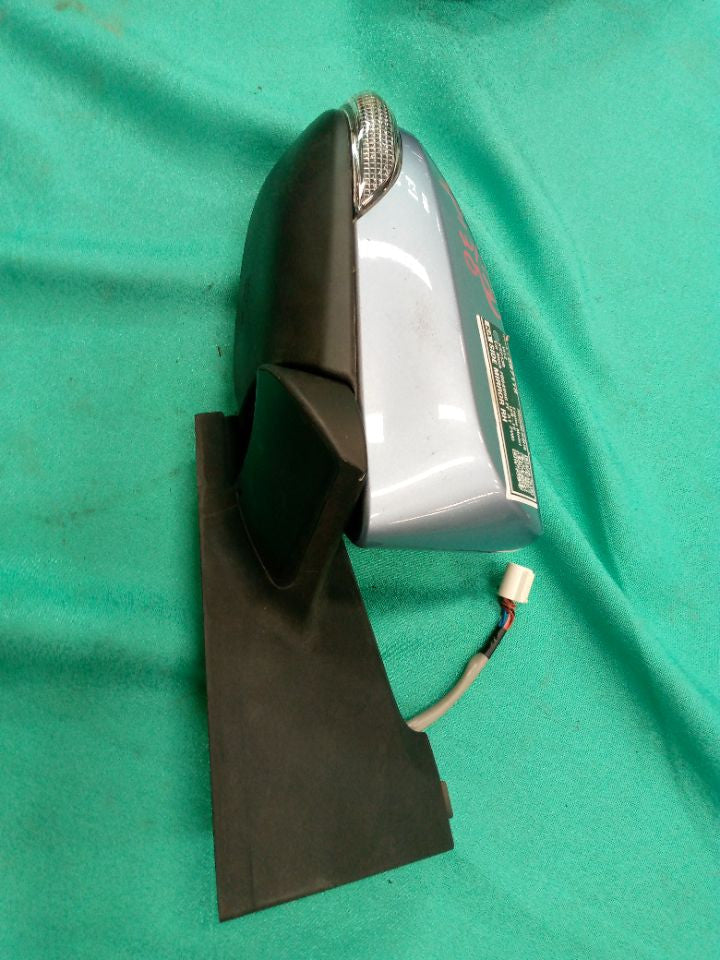 [SIDE MIRROR RH]TOYOTA ALPHARD G ANH10 2007 2AZ-FE FF AT 2WD #0003246692214
