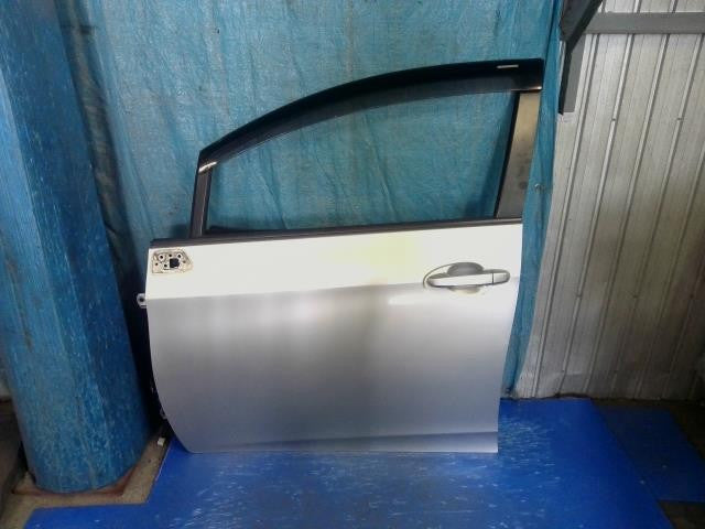 [F DOOR ASSY LH]TOYOTA RACTIS NCP120 1NZ-FE AT 2WD #0BD3253172816