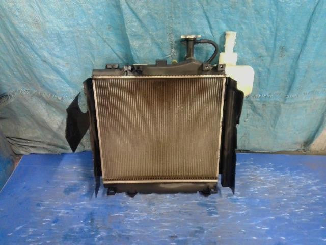 [RADIATOR]MITSUBISHI MIRAGE A03A 3A92 AT 2WD #0BD3253172760