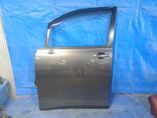 [F DOOR ASSY LH]TOYOTA NOAH ZRR70G 3ZR-FAE AT 2WD #0BD3253181978