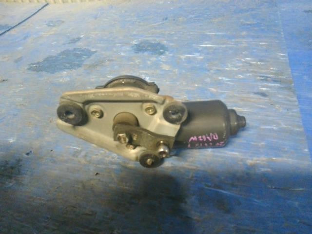 [F WIPER MOTOR]SUZUKI EVERY WAGON DA62W K6A AT 2WD #0BD3253176951
