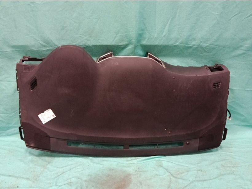 [DASHBOARD]TOYOTA VELLFIRE GGH20W 2008 2GR-FE FF AT 2WD #0003264072571