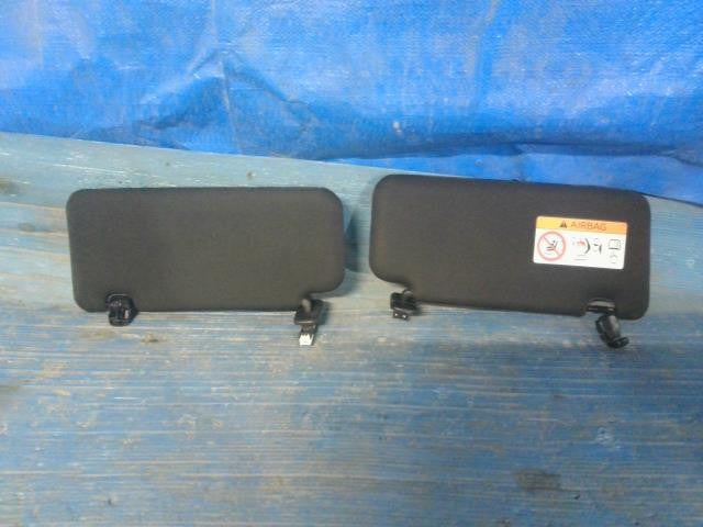 [SUN VISOR SET]MAZDA CX-8 KG2P   #0BD3253171157