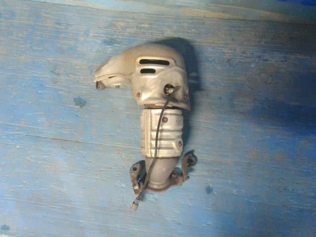 [EXHAUST MANIFOLD]TOYOTA ALPHARD G ANH10W 2AZ-FE AT 2WD #0BD3253171125
