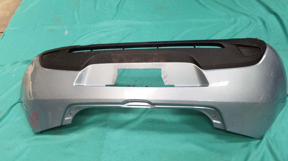 [R BUMPER ASSY]MAZDA DEMIO DE3FS 2011 ZJ-VEM FF AT 2WD #0003246684077