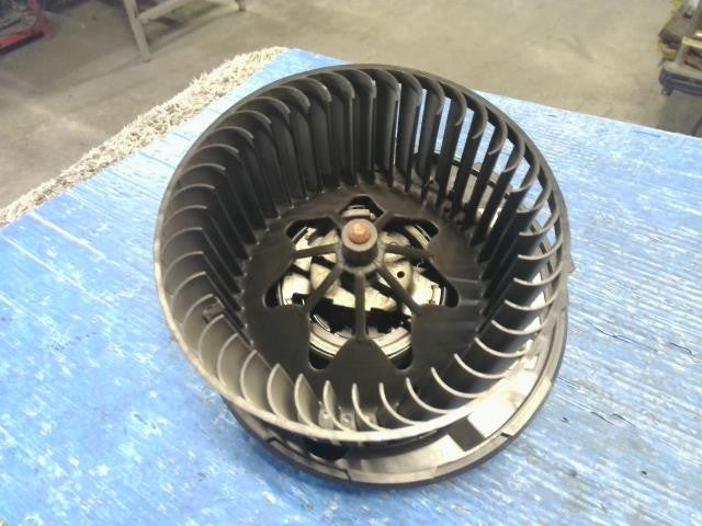 [HEATER BLOWER MOTOR]AUDI TT 8JCDA CDA AT 2WD #0BD3253183018