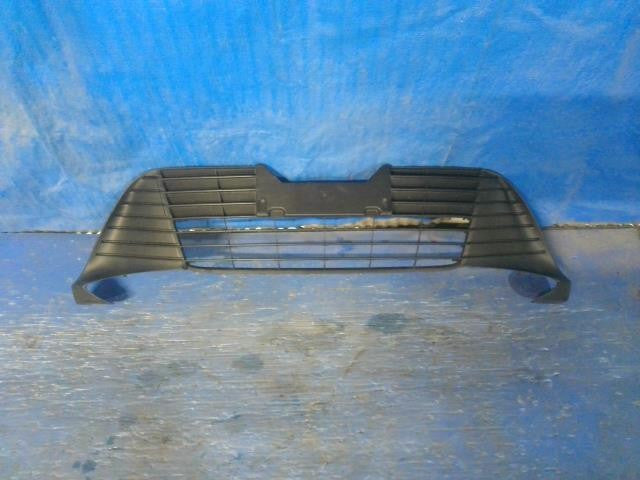 [GRILLE]TOYOTA VITZ KSP130 1KR-FE AT 2WD #0BD3253173099