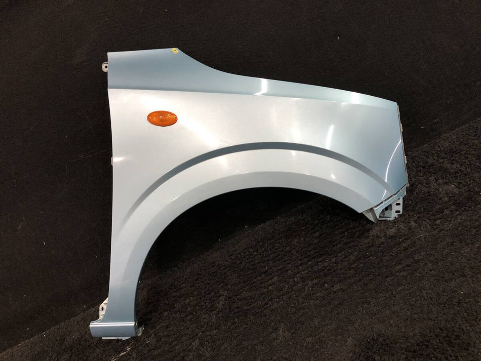 [FENDER RH]SUZUKI ALTO HA36S R06A FF AT 2WD #000324A760284