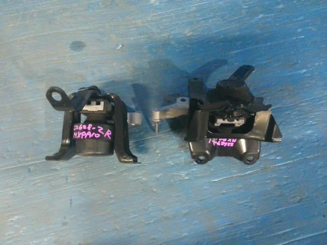 [OTHER E / G PARTS]TOYOTA YARIS MXPA10 M15A-FKS AT 2WD #0BD3253171806