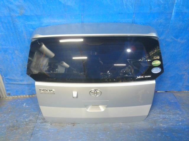 [REAR GATE]TOYOTA PIXIS EPOCH LA350A KF AT 2WD #0BD3253182875