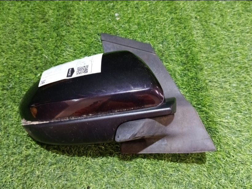 [SIDE MIRROR RH]MAZDA DEMIO DE3FS 2011 ZJ-VEM FF AT 2WD #0003264072550