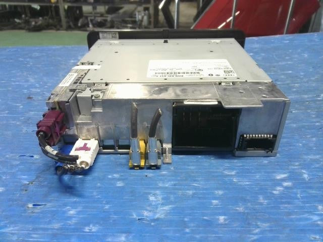 [CAR NAVIGATION]AUDI A4 AVANT 8WCVN CVN AT 2WD #0BD3253174320