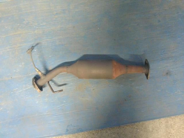 [EXHAUST PIPE]TOYOTA LITE ACE VAN S402M 3SZ-VE AT 2WD #0BD3253171101