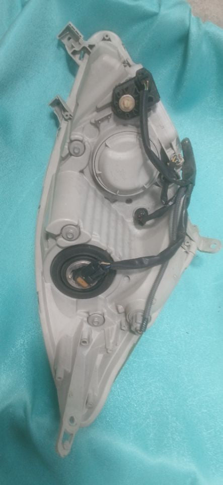 [HEADLIGHT ASSY LH]TOYOTA ISIS ANM15 2006 1AZ-FSE FF AT 4WD #0003246682646