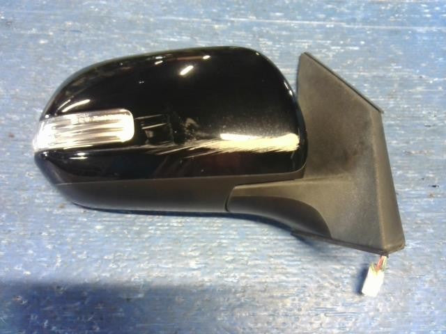 [SIDE MIRROR RH]TOYOTA VANGUARD ACA38W 2AZ-FE AT 2WD #0BD3253181534
