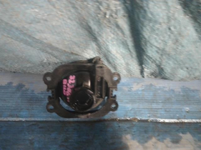[FOG LAMP LH]MITSUBISHI EK SPACE CUSTOM B11A 3B20 AT 2WD #0BD3253170953