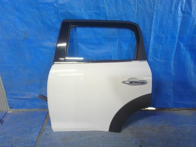 [R DOOR ASSY LH]BMW MINI BMW ZA16 - AT 2WD #0BD3253174251