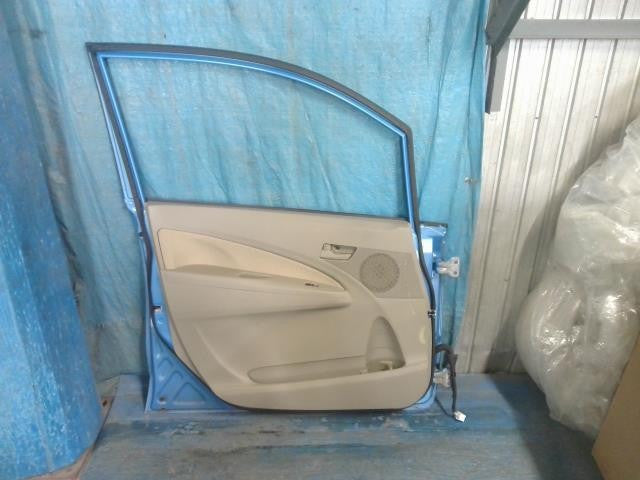 [F DOOR ASSY LH]DAIHATSU MOVE LA100S KF AT 2WD #0BD3253172031