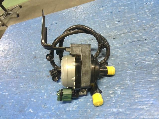 [WATER PUMP]NISSAN SERENA HC27   #0BD3253178590