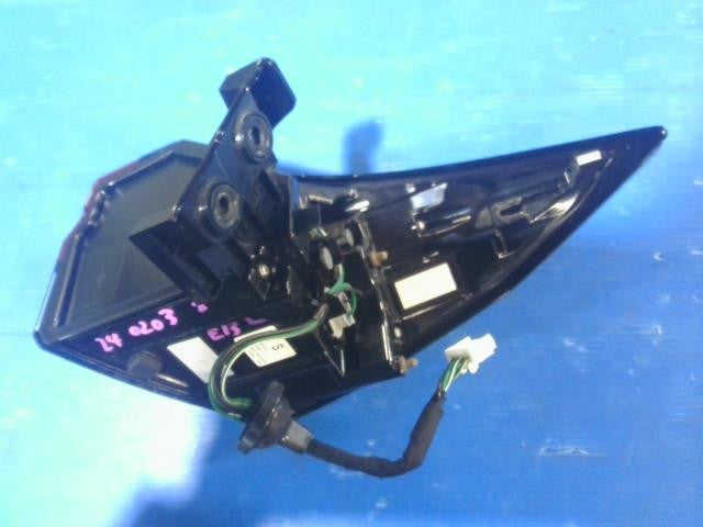 [TAIL LAMP LH]NISSAN NOTE E13 HR12DE AT 2WD #0BD3253176663