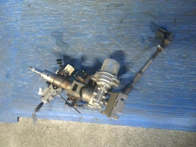 [STEERING COLUMN]DAIHATSU MOVE LA100S KF AT 2WD #0BD3253174563
