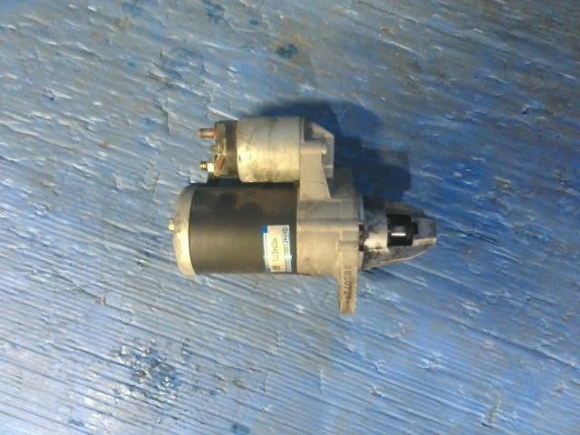 [STARTER]MAZDA SCRUM TRUCK DG63T K6A MT 2WD #0BD3253182088