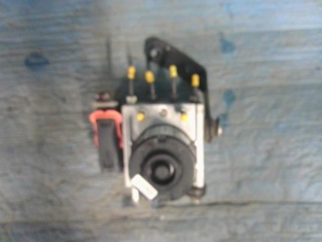 [ABS ACTUATOR]TOYOTA bB QNC20 K3-VE AT 2WD #0BD3253171961