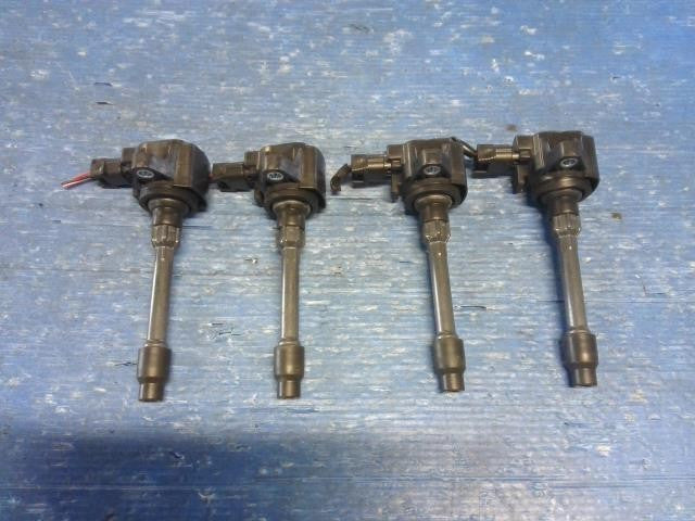 [IGNITION COIL]HONDA VEZEL RU3 LEB AT 2WD #0BD3253177084