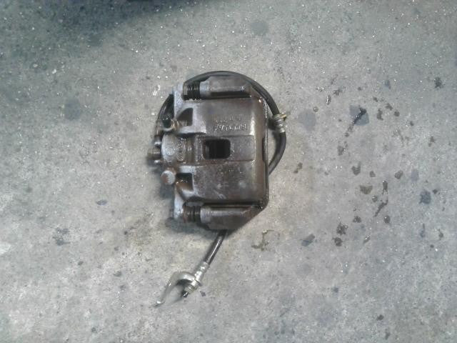 [F CALIPER LH]HONDA FREED SPIKE HYBRID GP3 LEA AT 2WD #0BD3253174537