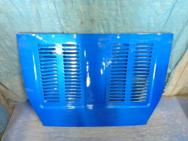 [Engine food panel/Engine cover]TOYOTA MR2 SW20 3S-GE MT 2WD #0BD3253181220