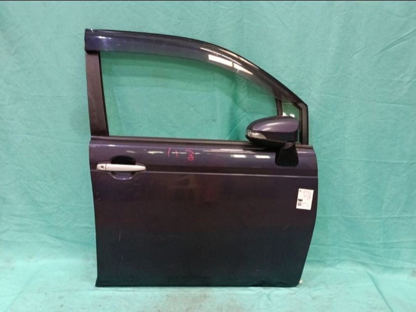 [F DOOR ASSY RH]TOYOTA SPADE NCP145 2013 1NZ-FE FF AT 4WD #0003263064994