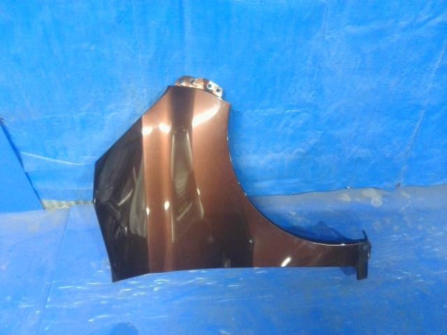 [FENDER RH]MITSUBISHI EK SPACE CUSTOM B11A 3B20 AT 2WD #0BD3253172543