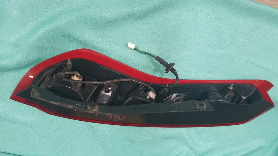 [TAIL LAMP RH]NISSAN X-TRAIL NT31 2009 MR20DE FF AT 4WD #0003247705536