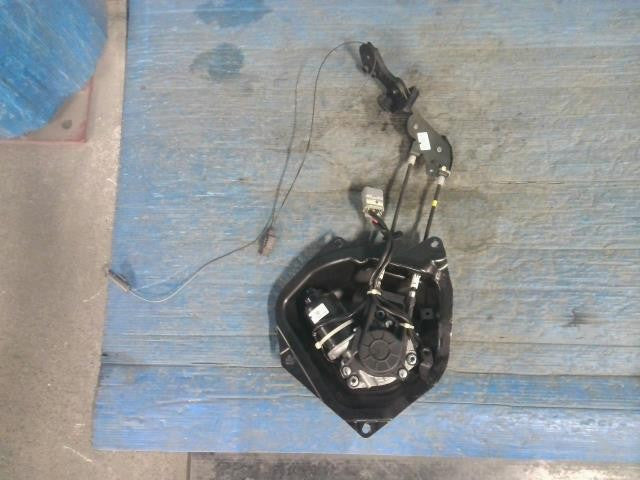 [POWER SLIDE DOOR MOTER LH]NISSAN SERENA C26 MR20DD AT 2WD #0BD3253170860