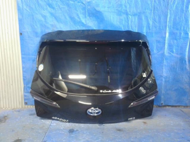 [REAR GATE]TOYOTA COROLLA SPORTS ZWE213H   #0BD3253180648