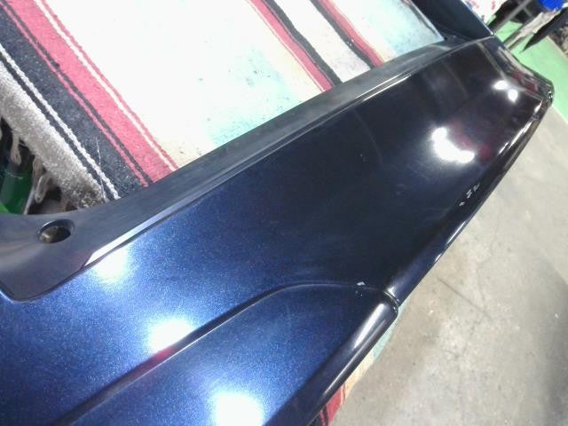 [R BUMPER ASSY]NISSAN LAFESTA B30 MR20DE AT 2WD #0BD3253176835