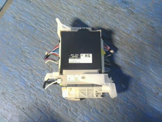 [FUSE BOX]TOYOTA VELLFIRE AYH30W 2AR-FXE AT 4WD #0BD3253176807