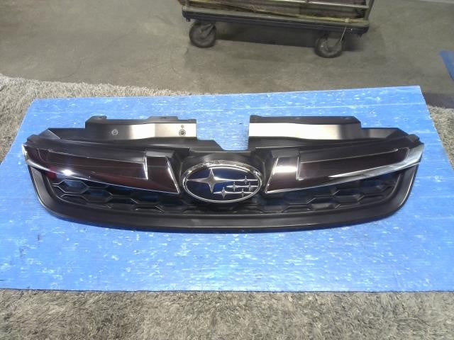 [GRILLE]SUBARU EXIGA YAM FB25 AT 4WD #0BD3253178225