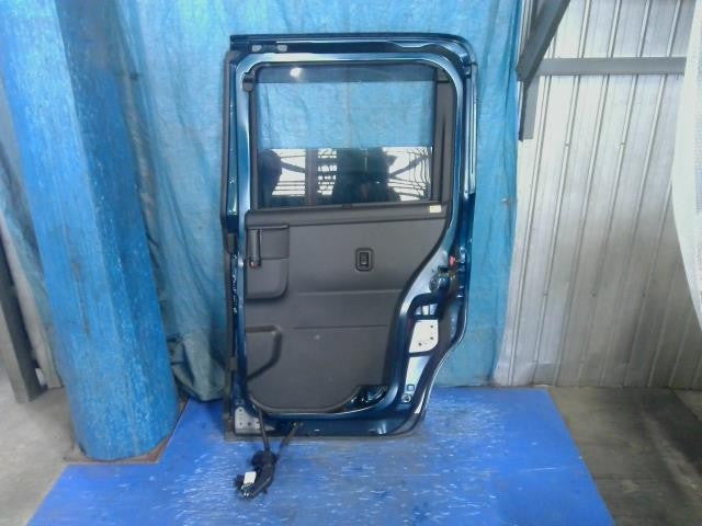 [R DOOR ASSY RH]DAIHATSU THOR M900S 1KR-FE AT 2WD #0BD3253172923