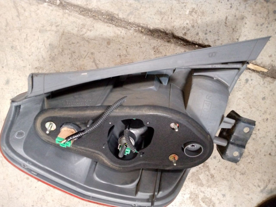 [TAIL LAMP RH]HONDA FIT GD1 2003 L13A FF AT 2WD #0003243628263