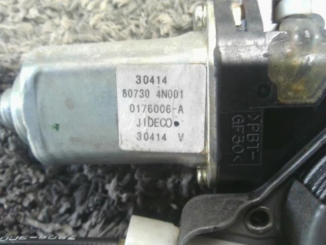 [F DOOR REGULATOR RH]NISSAN SERENA TC24   #0BD3253178102