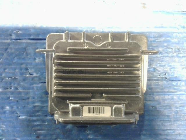 [Light control unit]VOLVO V60 FB4164T B4164T AT 2WD #0BD3253174762
