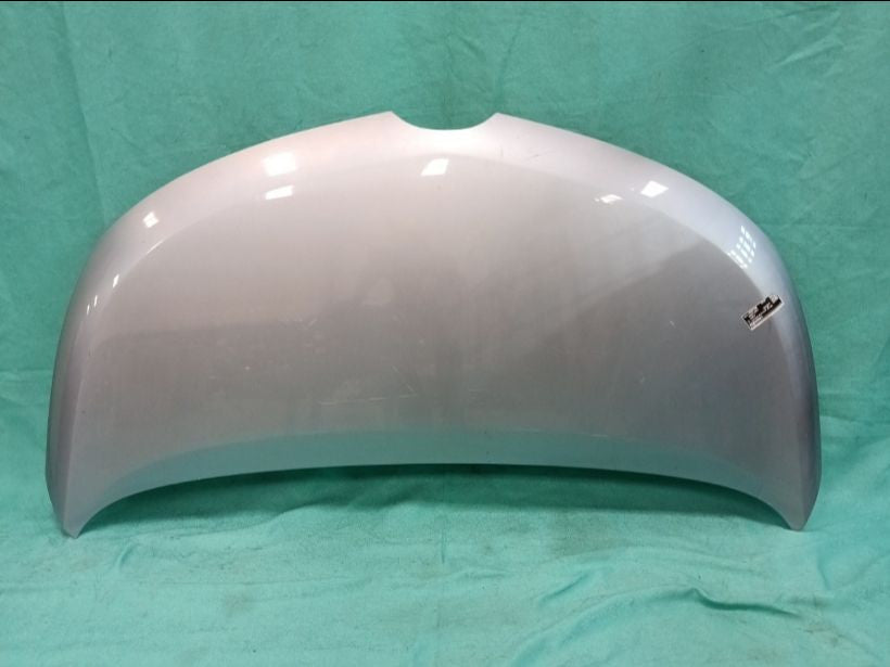 [BONNET]MAZDA BIANTE CCEFW 2012 LF-VDS FF AT 2WD #0003262033158