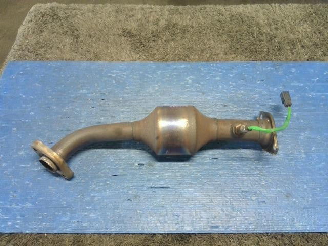 [EXHAUST PIPE]TOYOTA TOWNACE VAN S403M 2NR-VE AT 2WD #0BD3253180789