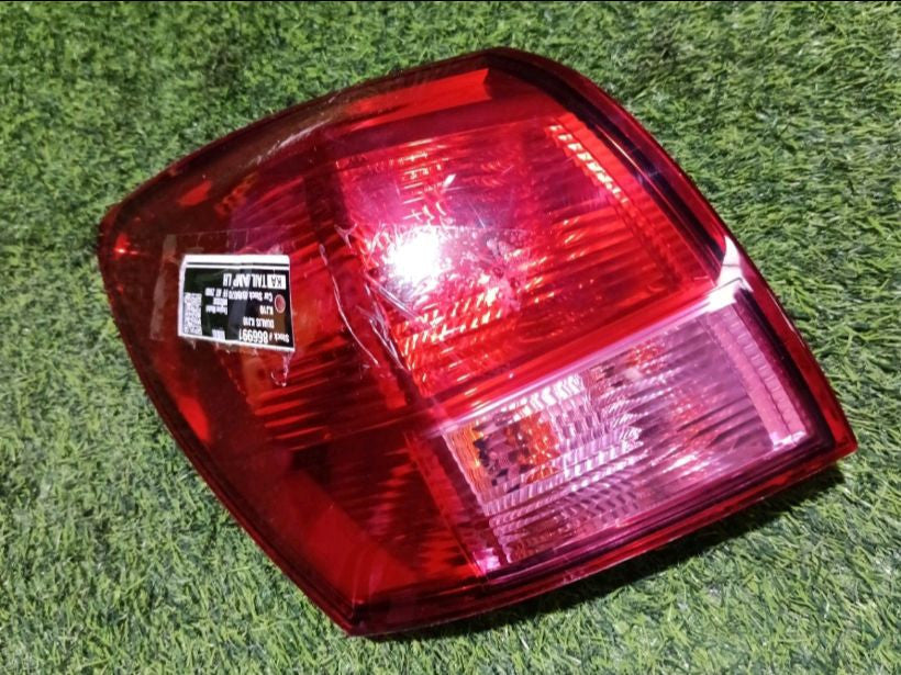 [TAIL LAMP LH]NISSAN DUALIS KJ10 2008 MR20DE FF AT 2WD #0003253866991