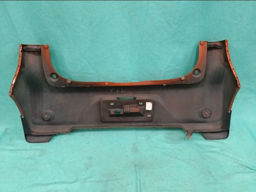[R BUMPER ASSY]NISSAN DAYZ B21W 3B20 FF AT 4WD #0003262034363